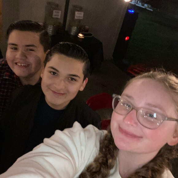 Meet your Posher, Madeline - Picture 16 of 16